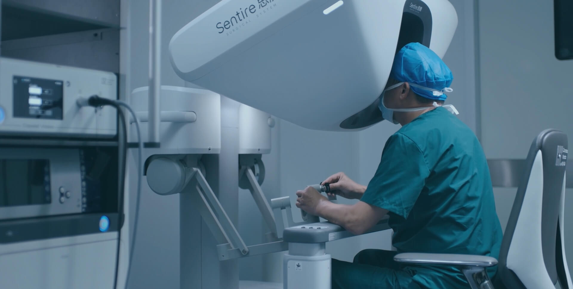 Cornerstone of Better Healthcare