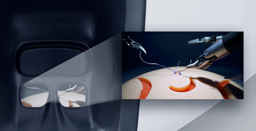 Endoscopic System