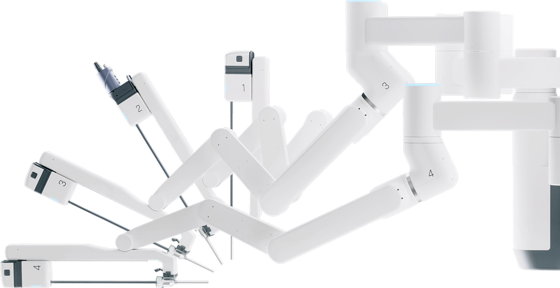 What Is Robotic Surgery?