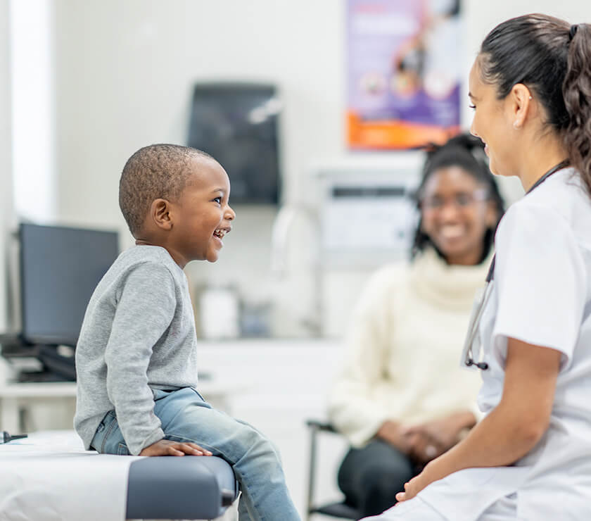 Discover the Benefits of Robotic Surgery