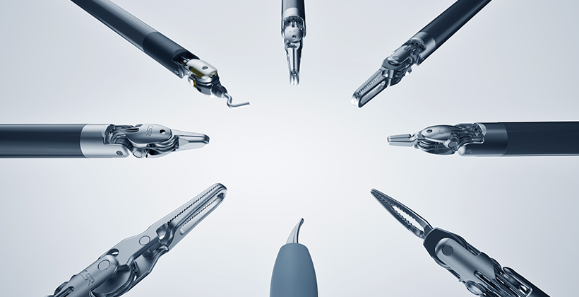 Surgical Instruments