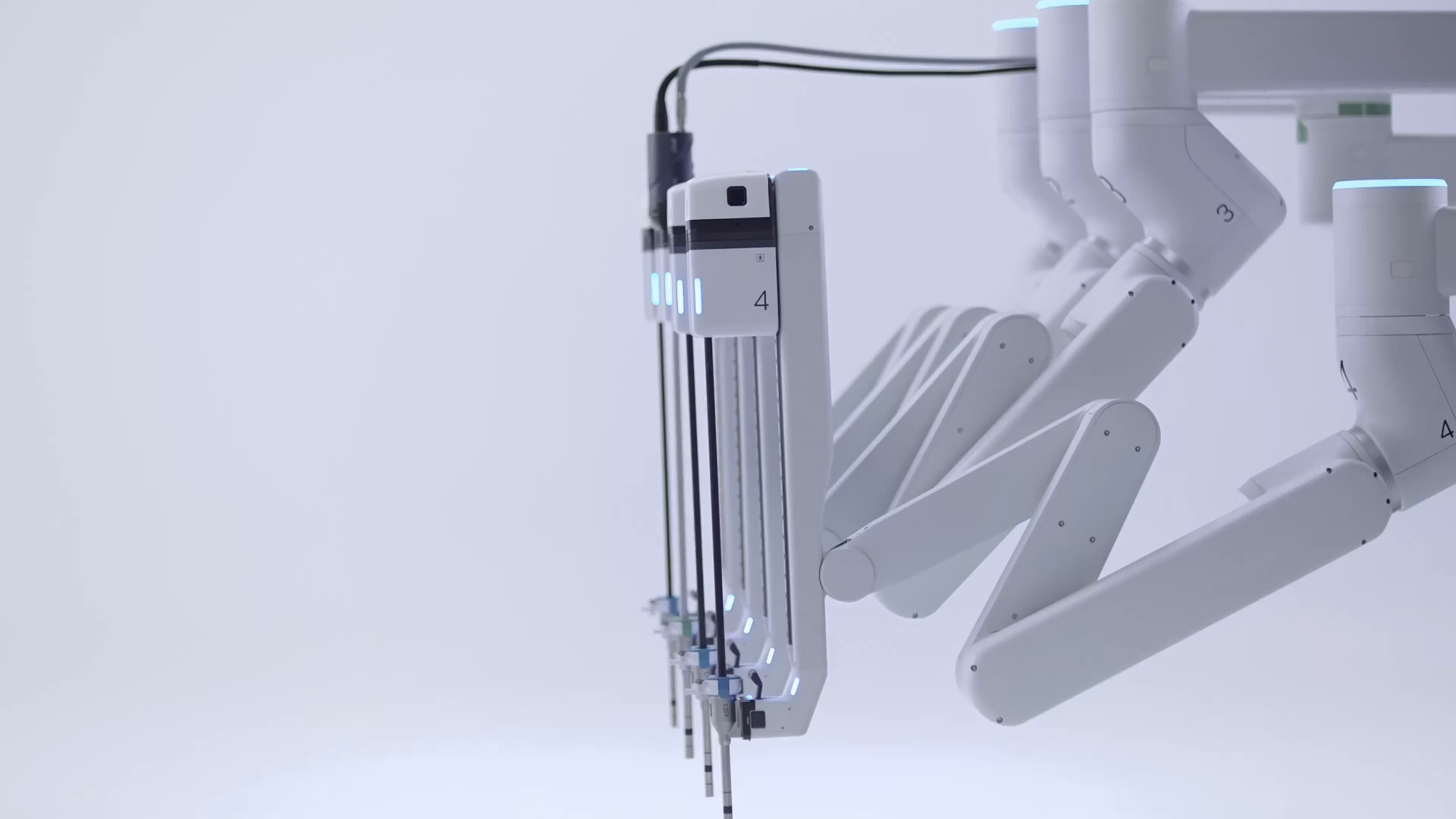  Sentire® Surgical System