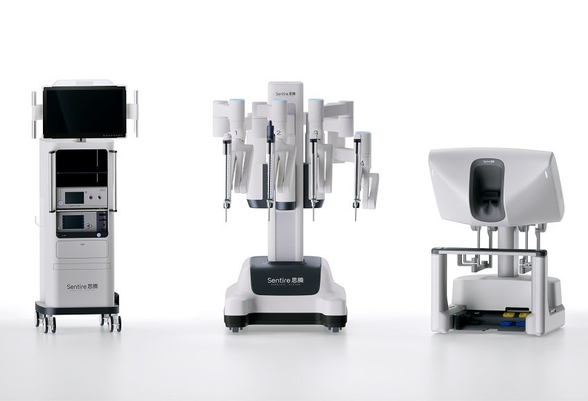 Sentire® Surgical System