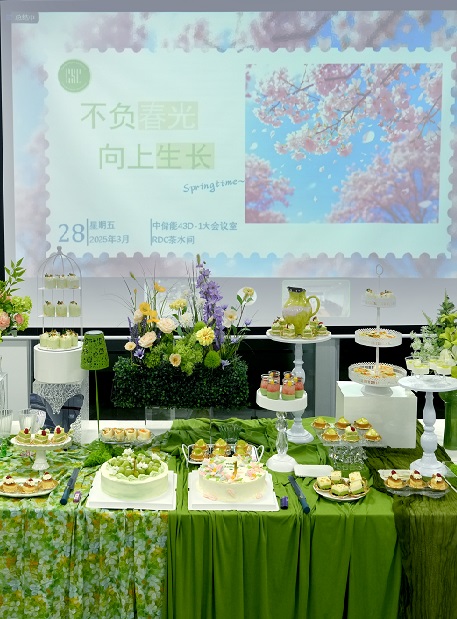 Birthday Party
