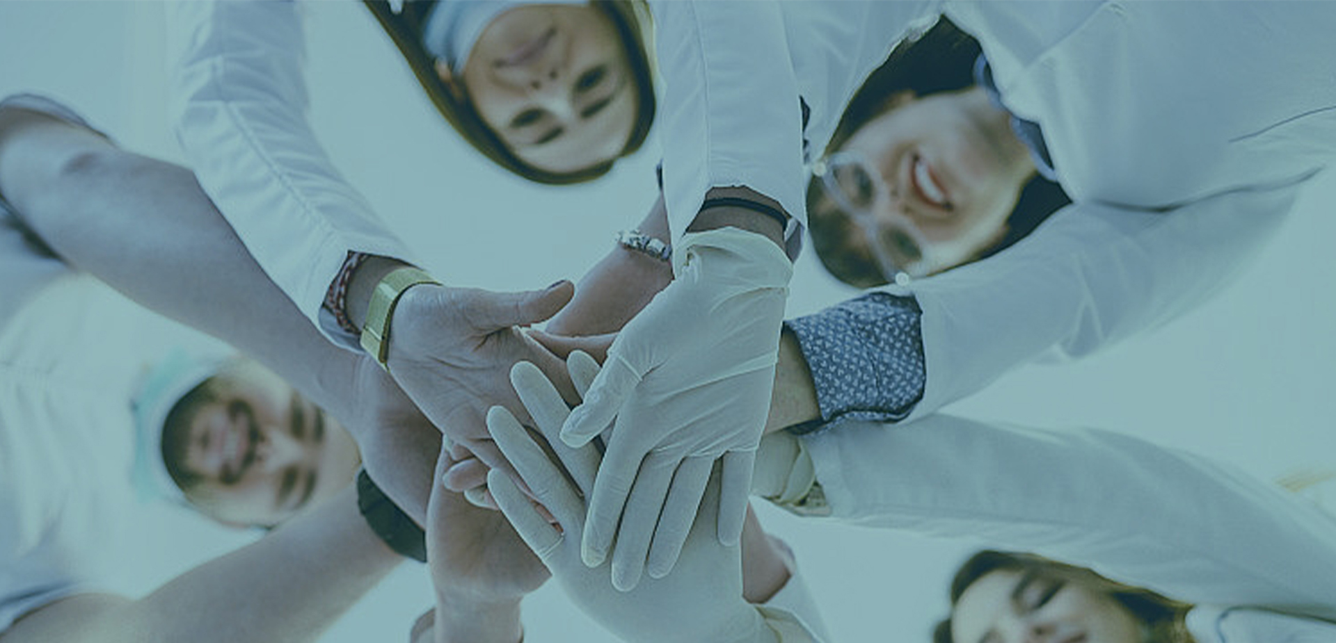 Welcome to Our Team!
