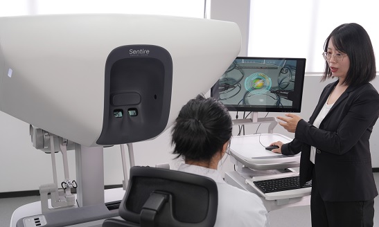 Simulator Training