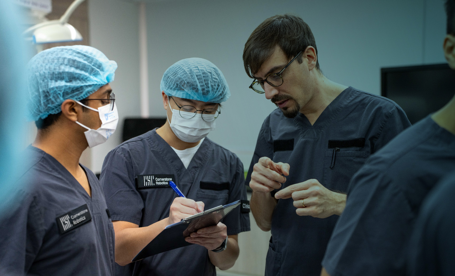 Surgical System