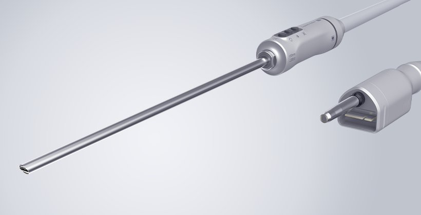 Endoscopic Technologies